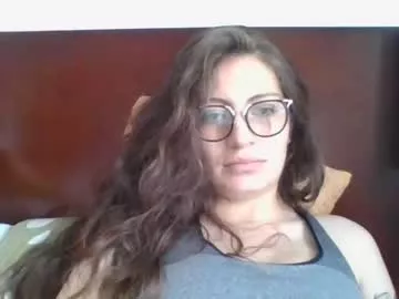 Goddestblonde from Chaturbate