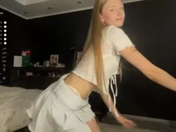 gogo1332 on Chaturbate 