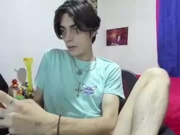 golden_ryan from Chaturbate is Freechat
