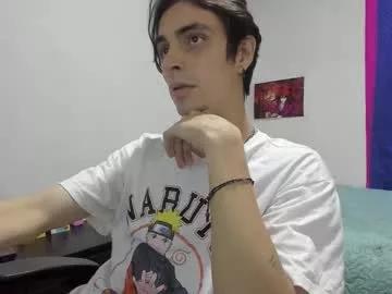 golden_ryan from Chaturbate is Freechat
