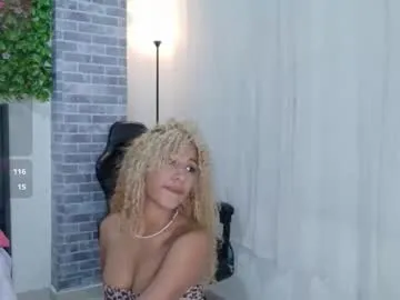 goldenluna from Chaturbate is Freechat