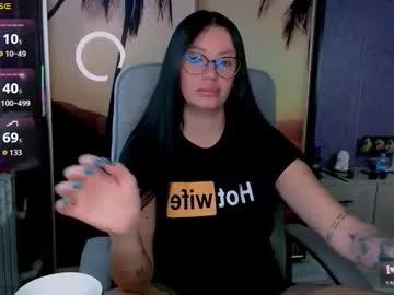 goldenwitchx from Chaturbate is Freechat