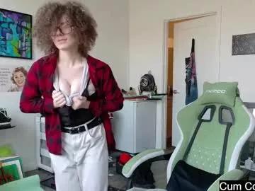 gomoreup from Chaturbate