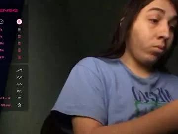 goober777 from Chaturbate
