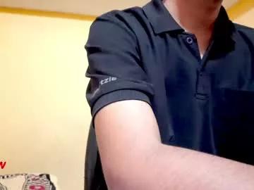 good_dickk from Chaturbate