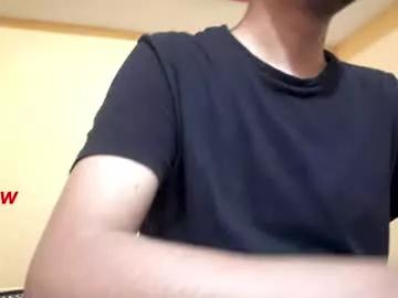 good_dickk from Chaturbate