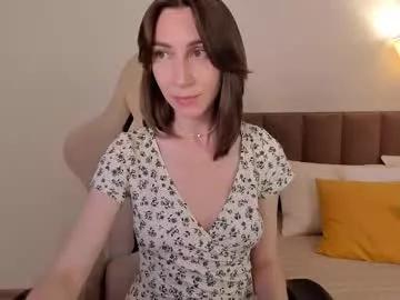 good_glamorgirl from Chaturbate