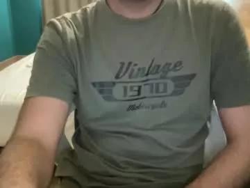 good_gracious2 from Chaturbate