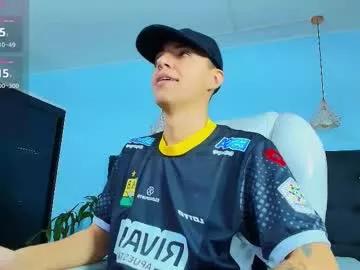good_sheep from Chaturbate