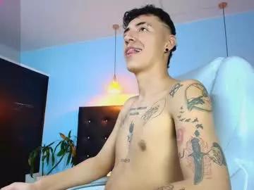 good_sheep from Chaturbate is Freechat