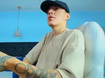 good_sheep from Chaturbate
