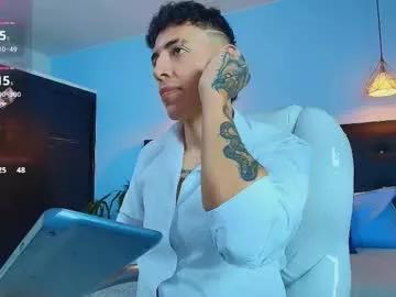good_sheep from Chaturbate