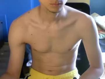 goodboy146 from Chaturbate