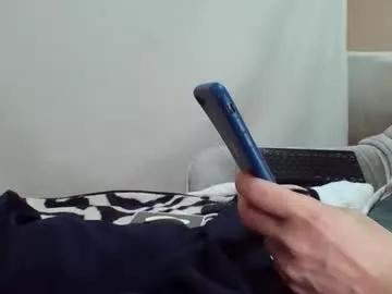 goodboyzon from Chaturbate