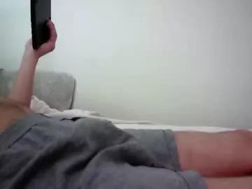 goodboyzon from Chaturbate