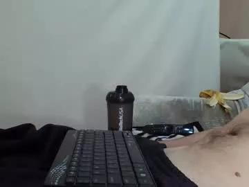 goodboyzon007 from Chaturbate