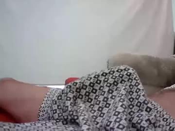 goodboyzon007 from Chaturbate