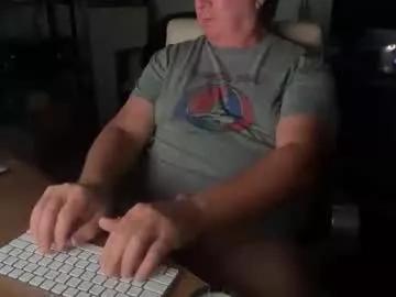 goodcamperino from Chaturbate