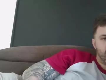 goodcock41 from Chaturbate