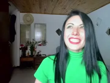 goodess_samay on Chaturbate 