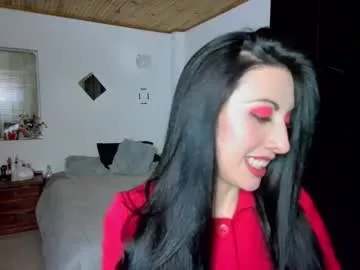 goodess_samay on Chaturbate 