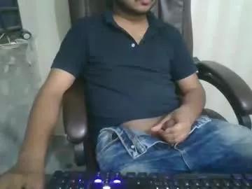 goodfucker3252 from Chaturbate