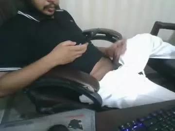 goodfucker3252 from Chaturbate