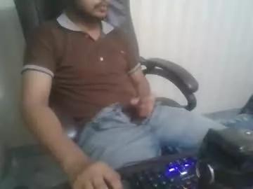 goodfucker3252 from Chaturbate