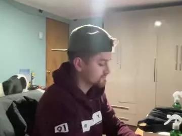 goodfumes from Chaturbate