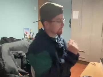 goodfumes from Chaturbate