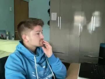 goodfumes from Chaturbate