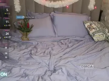 goodgirl0024 on Chaturbate 