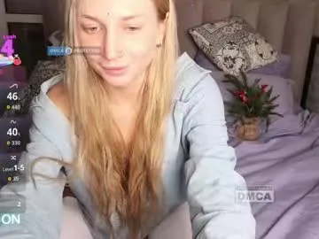 goodgirl0024 on Chaturbate 