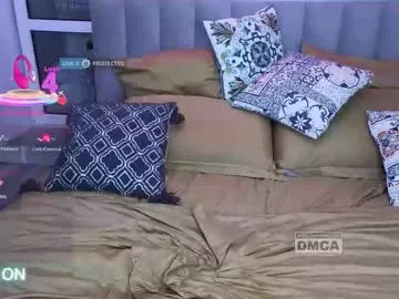 goodgirl0024 on Chaturbate 