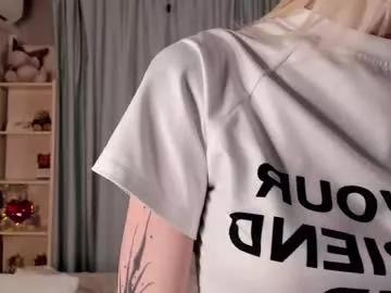 goodgirlmaddcity from Chaturbate