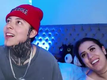 goodgirls__ from Chaturbate is Freechat