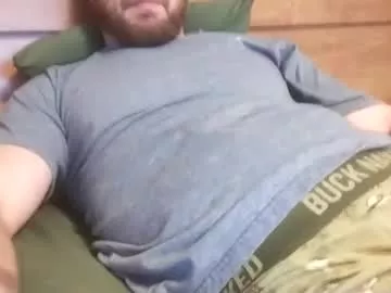 Goodgreen35 from Chaturbate