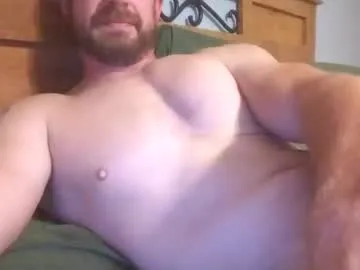 Goodgreen35 from Chaturbate