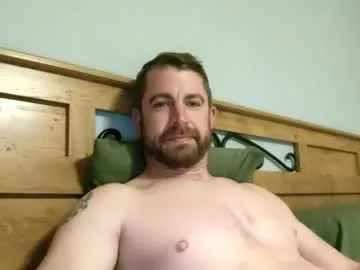 Goodgreen35 from Chaturbate