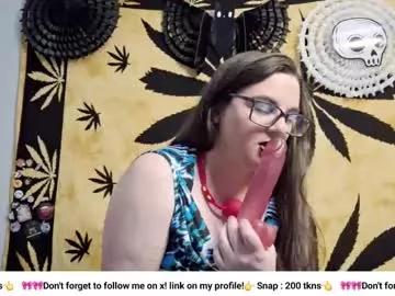 goodgrl1799 from Chaturbate