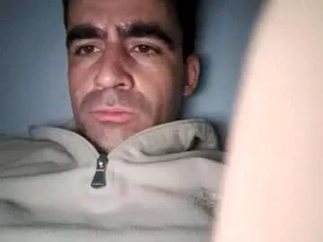 goodhornyboy24 from Chaturbate