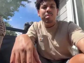 goodjob_jay from Chaturbate