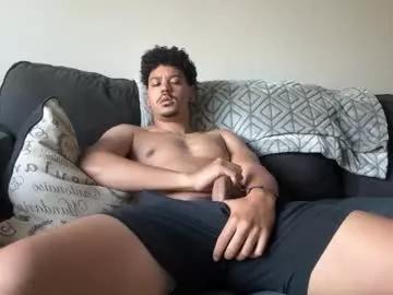 goodjob_jay from Chaturbate