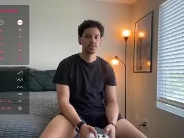goodjob_jay from Chaturbate