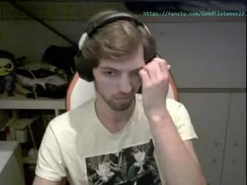 goodlistener19 from Chaturbate