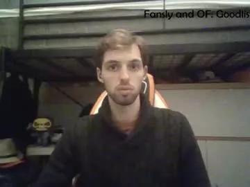 goodlistener19 from Chaturbate