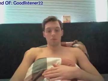 goodlistener19 from Chaturbate