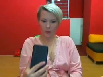 Goodluckangel from Chaturbate