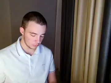 Goodmasterpum from Chaturbate