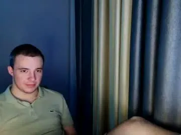 Goodmasterpum from Chaturbate